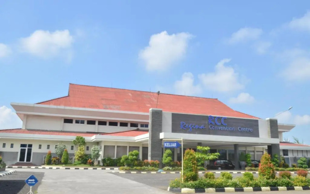 Regina Hotel Pemalang