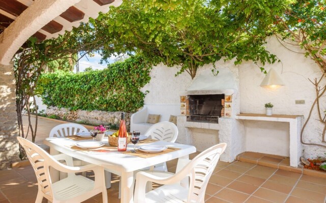 Villa Menorca Fifi
