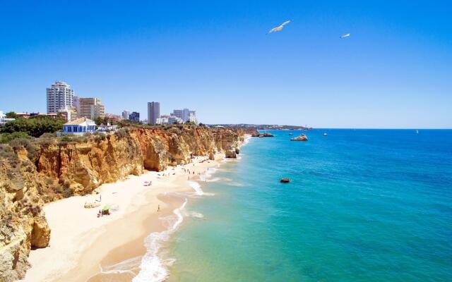 B15 - Rocha Condo Apartment by DreamAlgarve