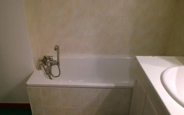 Résidence Les Neiges Rousses