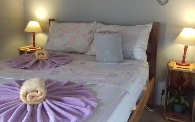 Maracujá Hostel