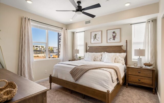 Hummingbird Retreat 2 Bedroom Condo