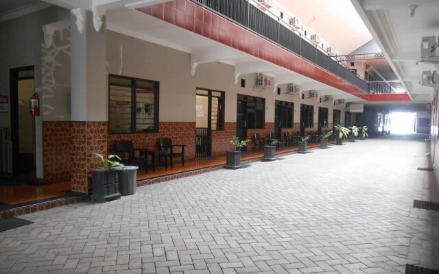 Tristar Homestay