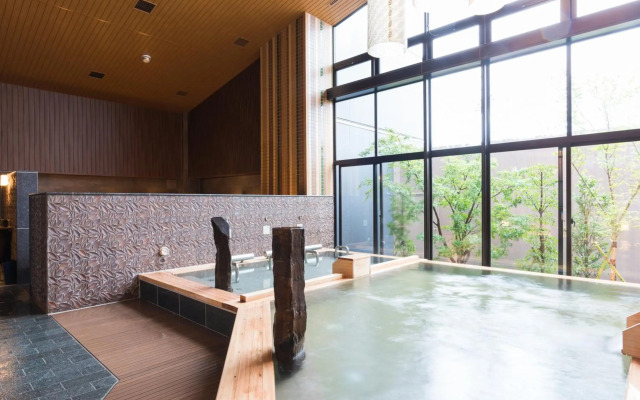 Dormy Inn Express Sendai Seaside