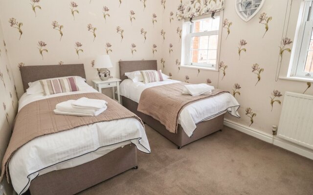 Chuckle House, Chester
