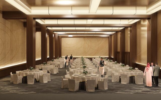 NOBU Hotel Riyadh
