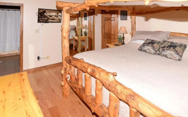Love Shack