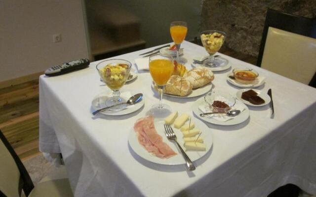 Hotel Alves