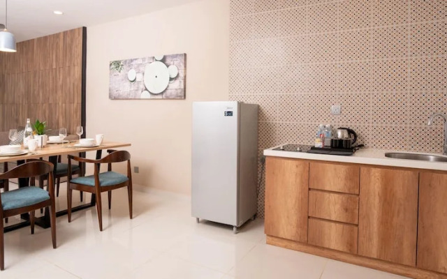 Damai Laut Escape by Perfect Host