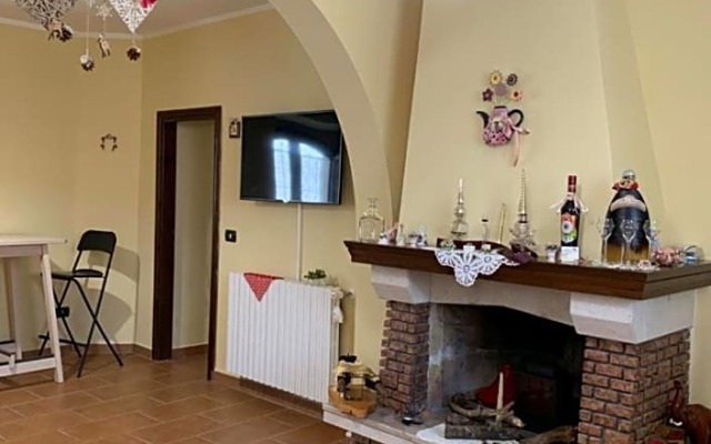 B&B Al San Francesco