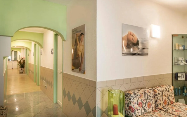 Hotel Terme Royal Palm