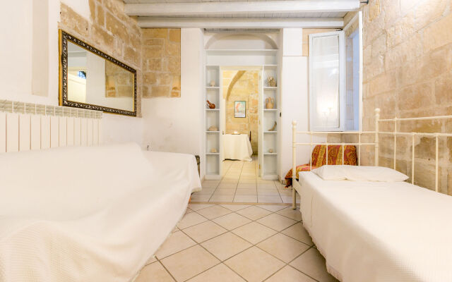 B&B Suite Chiesa Greca