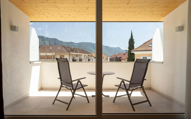 Villa am Gries ''Apartments''