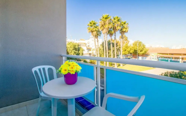 Espanatour Apartamento Calera