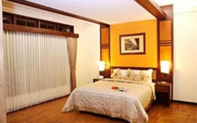 Pines Garden Resort