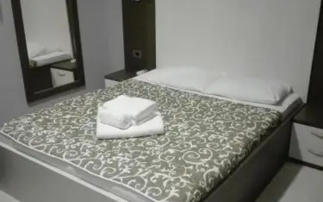 Hostel Silver House Novi