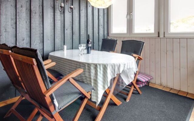 "Siem" - 600m from the sea in Western Jutland