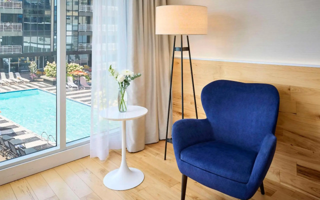Radisson Blu Toronto Downtown