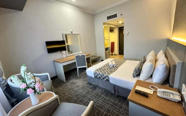 Permai Hotel Kuala Terengganu
