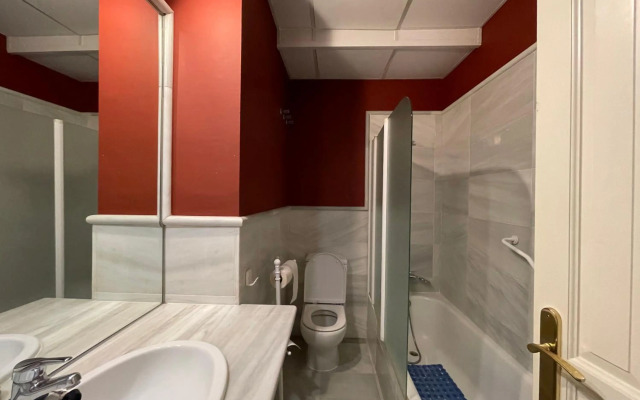 DreamsApt Plaza Nueva II