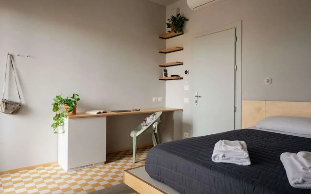 'Re-Dama Hostel