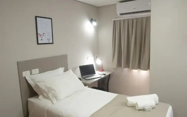 Asa Hotel