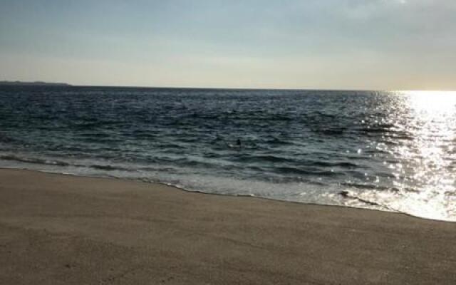 Charmant Chalet À 400 M De La Mer