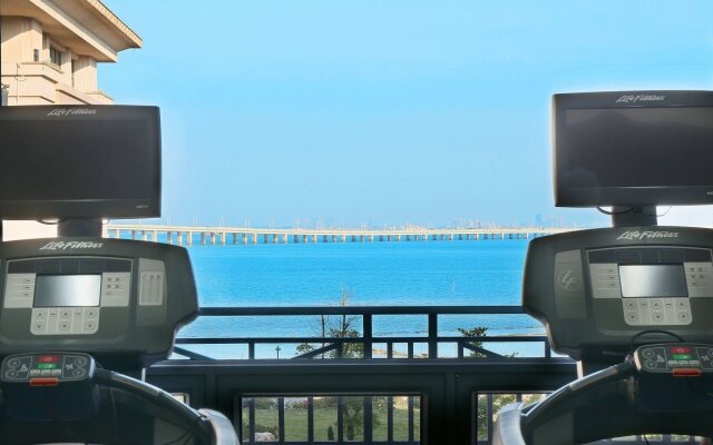 Wanda Realm Xiamen North Bay