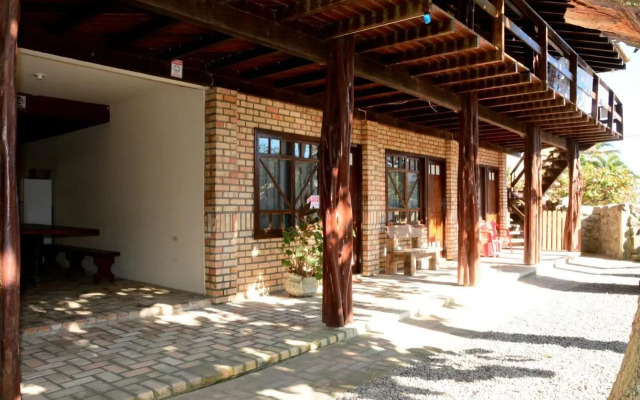 Residencial Rogério Suites