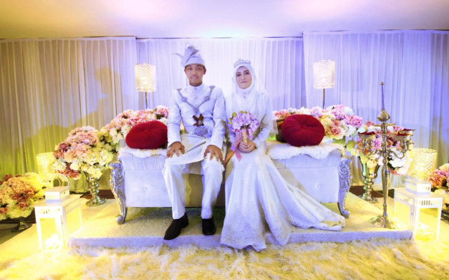 Hotel Pudu Plaza Kuala Lumpur
