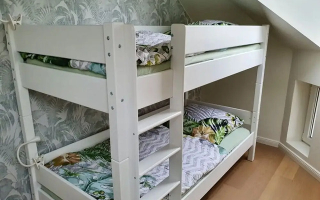 Holiday Apartment Lust auf Laboe
