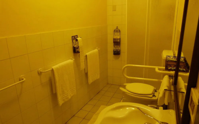 Hotel Etnea 316