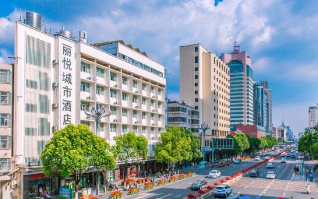 Kuenming Memory Hotel Group