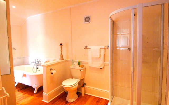 Robberg Beach Lodge - Lion Roars Hotels & Lodges