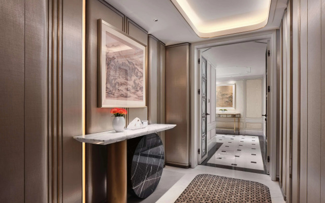 Conrad Shanghai