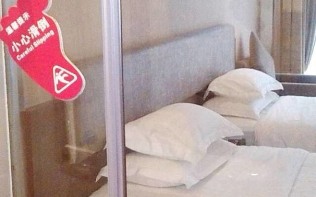 Changsha ZiXin Hotel