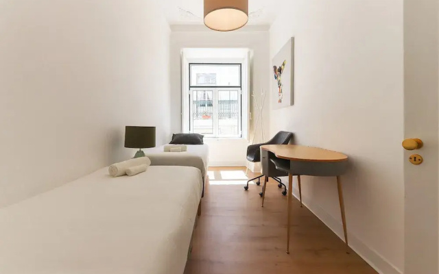 Downtown Design by Homing