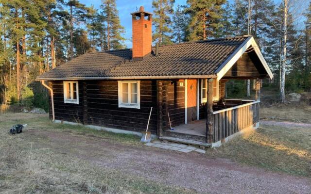 Siljansnas Stugby / Cottage