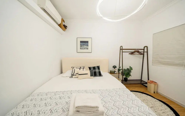 CityHome-4BRs 2Baths People's Square