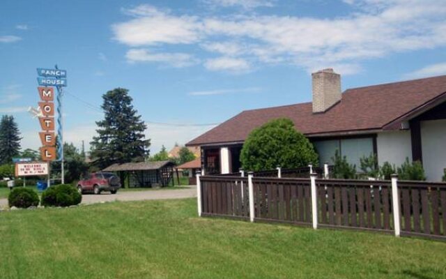 Ranch House Motel