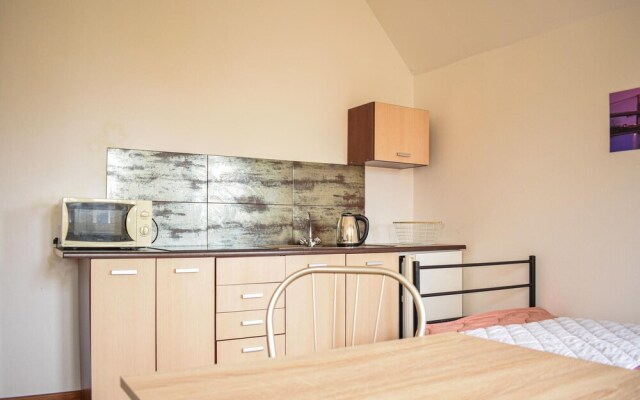 Nice Apartment in Kolobrzeg With 2 Bedrooms