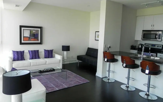 The Residences at Parkside Village
