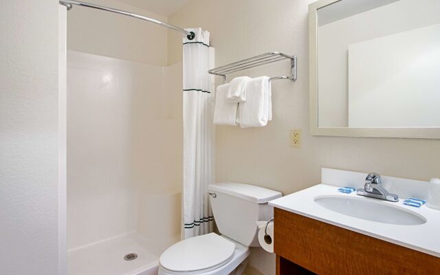 MainStay Suites Columbia Harbison