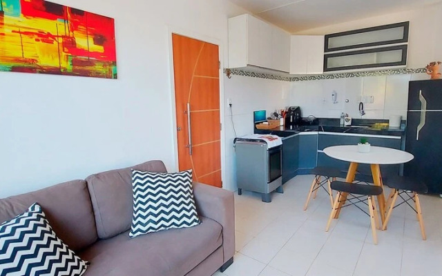 COPFL0100 - Condomínio Recanto do Flamengo