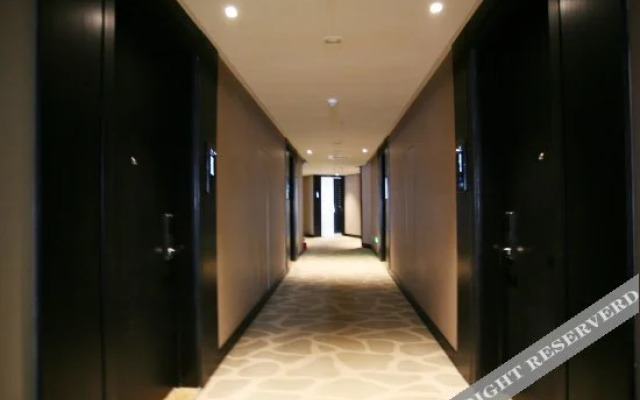 Xin Shanghaitan Hotel