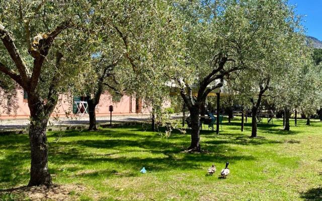 Residence Terme Isola D'Elba Srl