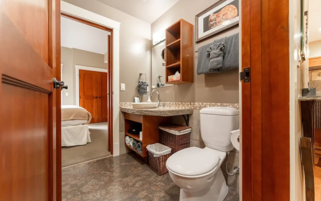 Solara Suite-Indoor Pool - Hot tub - GYM