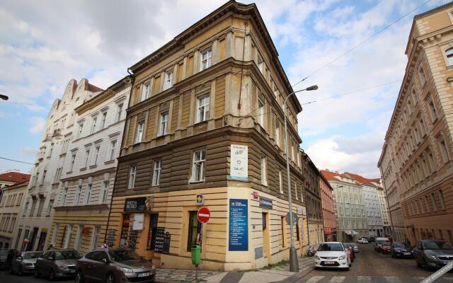 Residence Praha