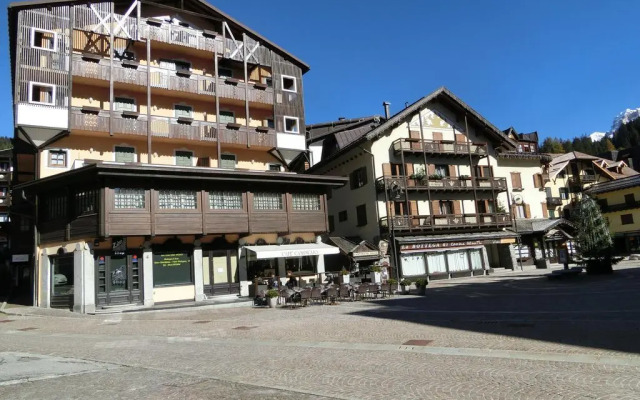 Sport Campiglio Apartment