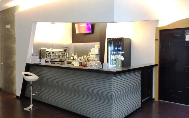 Mediterranea Hotel & Convention Center
